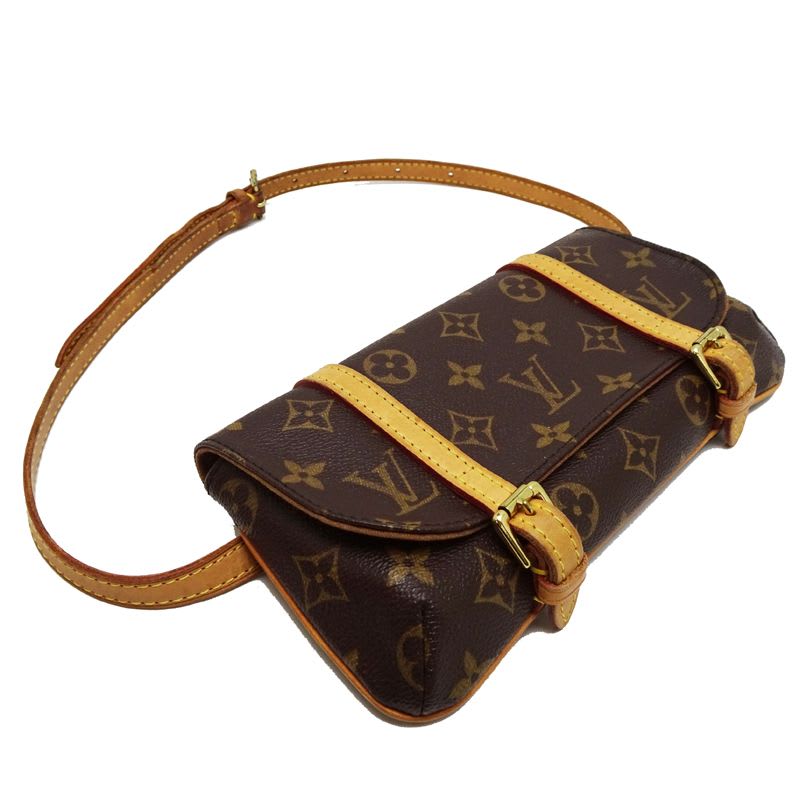 Louis Vuitton Waist Bag — view 4