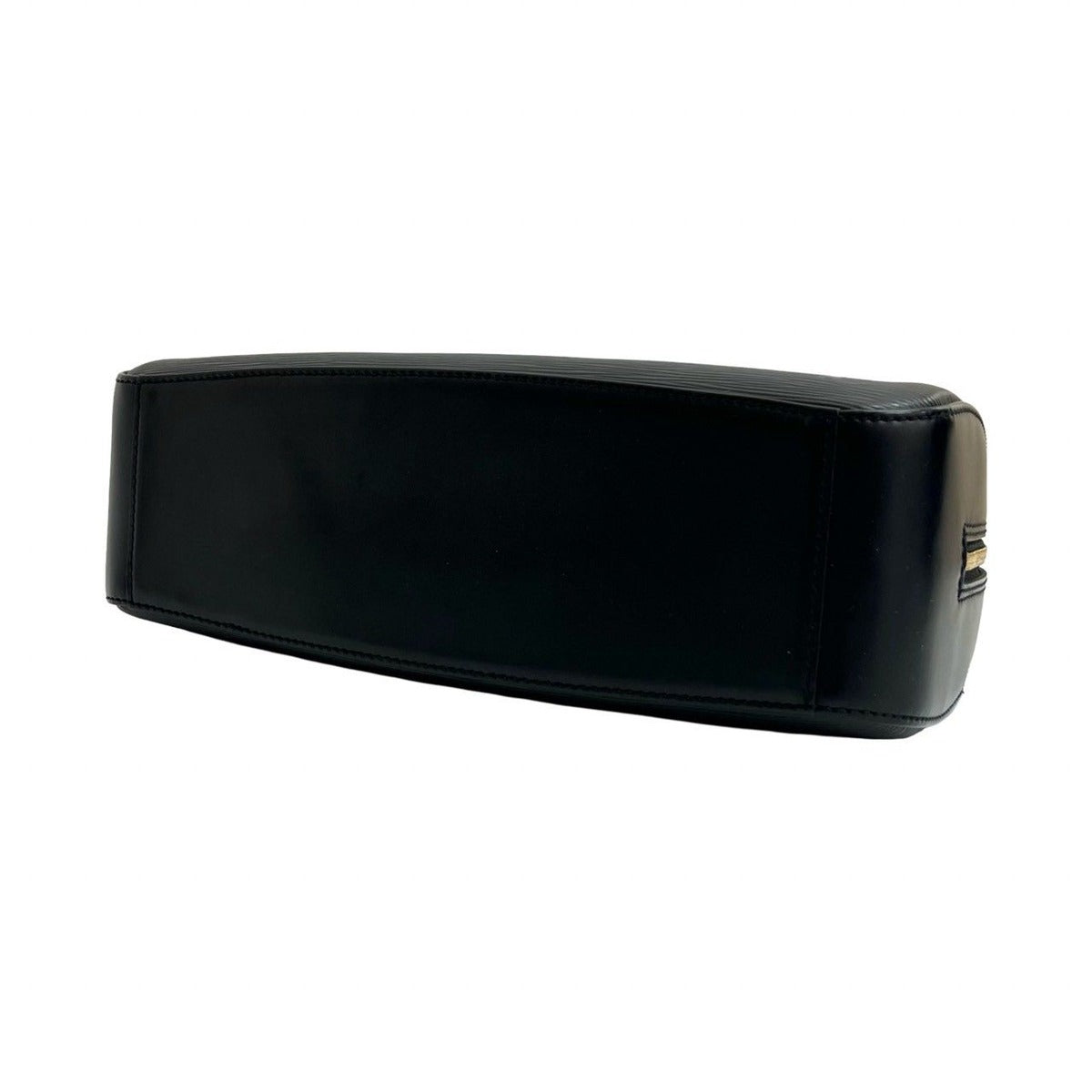 Louis Vuitton Vintage Jasmine Epi Leather Handbag Mini — view 8