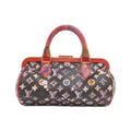 Louis Vuitton Monogram Water Color Papillon Bag