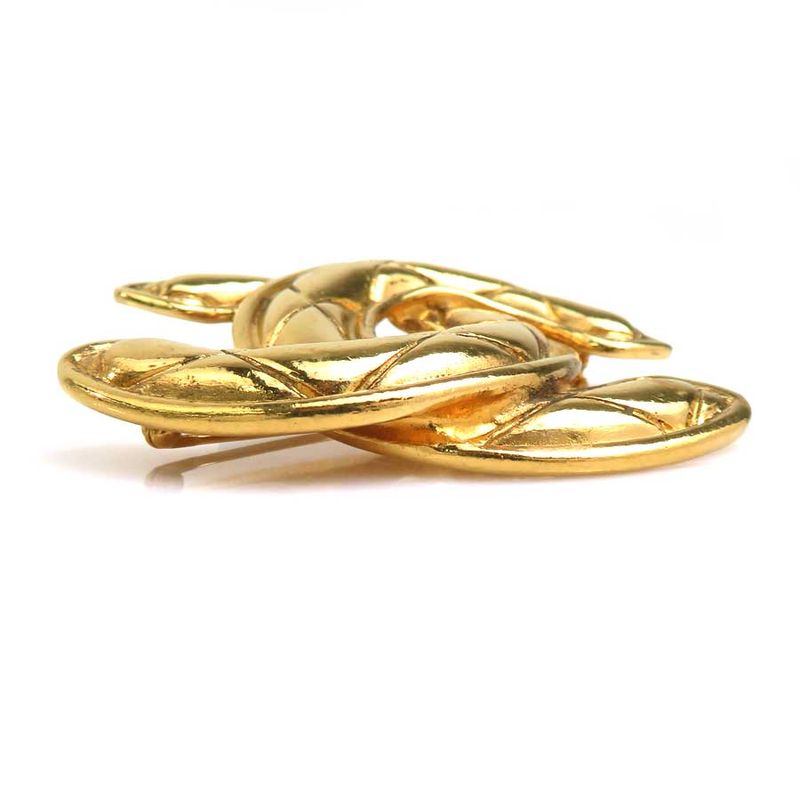 Chanel Brooch Coco Size 5 Mark — view 5