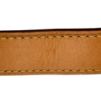 Louis Vuitton Leather Shoulder Strap Bag Accessory — view 7