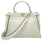 Fendi Handbag 8 Peekaboo Bn290 — view 2