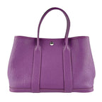 Hermes Handbag Garden Party TPM — view 2
