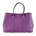 Hermes Handbag Garden Party TPM