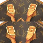 Louis Vuitton Ellipse MM Monogram M51 — view 9