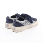 Dior Sneakers Oak Canvas Suede — view 2