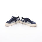 Dior Sneakers Oak Canvas Suede — view 3