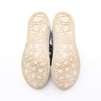 Dior Sneakers Oak Canvas Suede — view 4