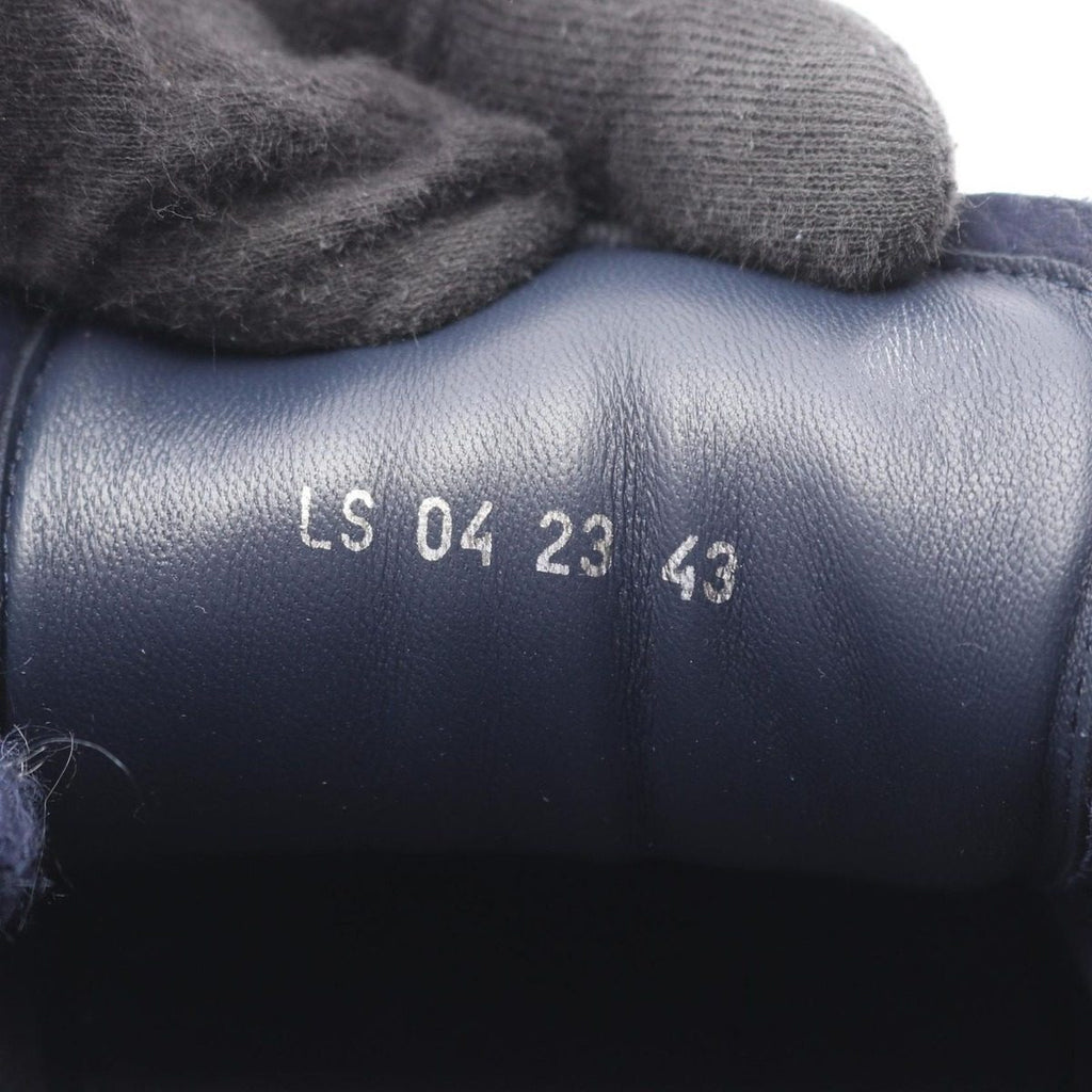 Dior Sneakers Oak Canvas Suede — view 6