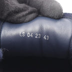 Dior Sneakers Oak Canvas Suede — view 6