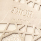 Dior Sneakers Oak Canvas Suede — view 7