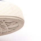 Dior Sneakers Oak Canvas Suede — view 8