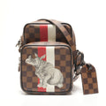 Louis Vuitton Shoulder Bag Damier Amazon Chapman