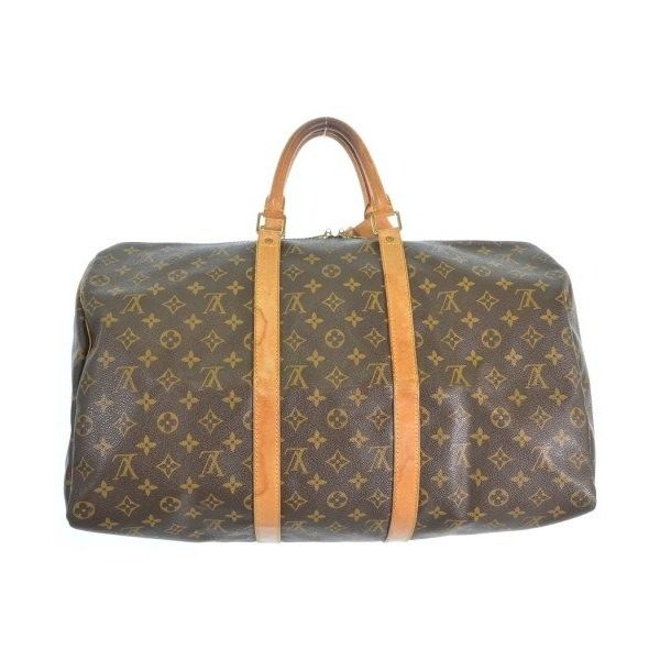 Louis Vuitton Boston Bag — view 2