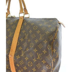 Louis Vuitton Boston Bag — view 8