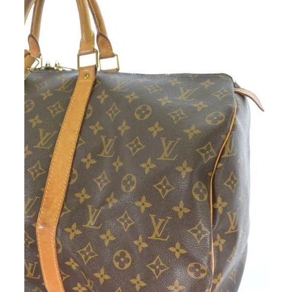 Louis Vuitton Boston Bag — view 8