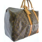 Louis Vuitton Boston Bag — view 9