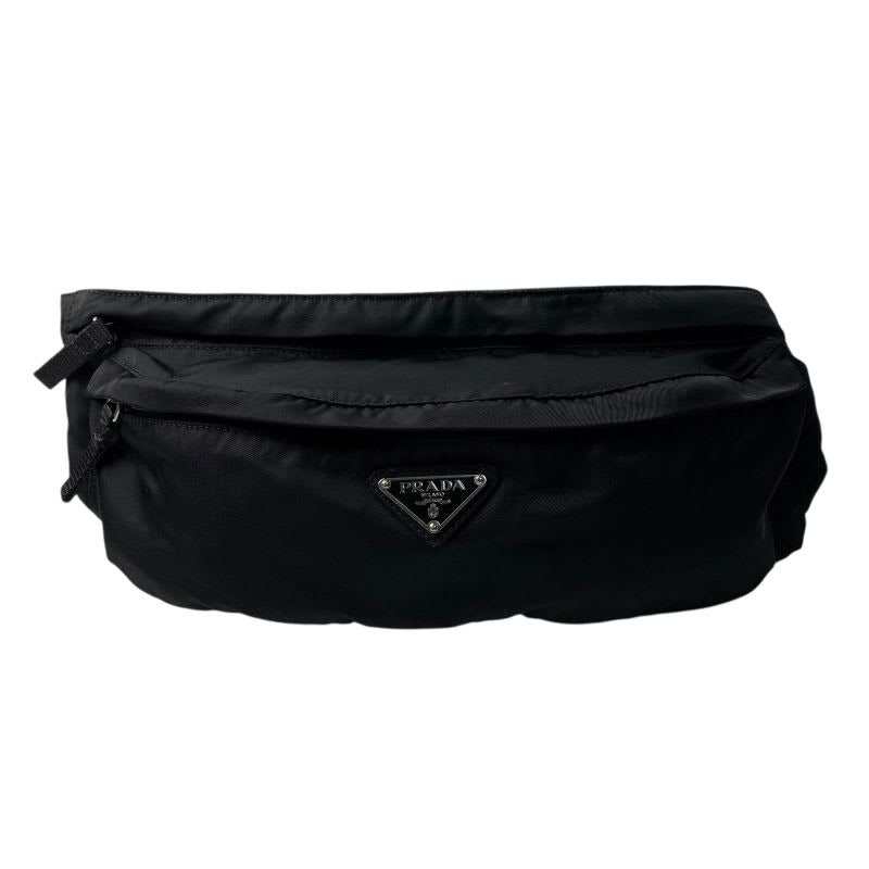 Prada Nylon Body Bag V132 Crossbody — view 2