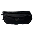 Prada Nylon Body Bag V132 Crossbody