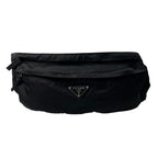 Prada Nylon Body Bag V132 Crossbody