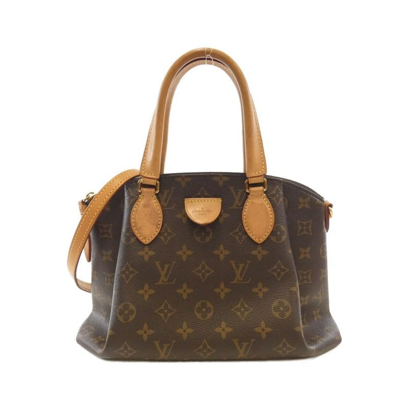 Louis Vuitton Monogram Rivolie PM Bag