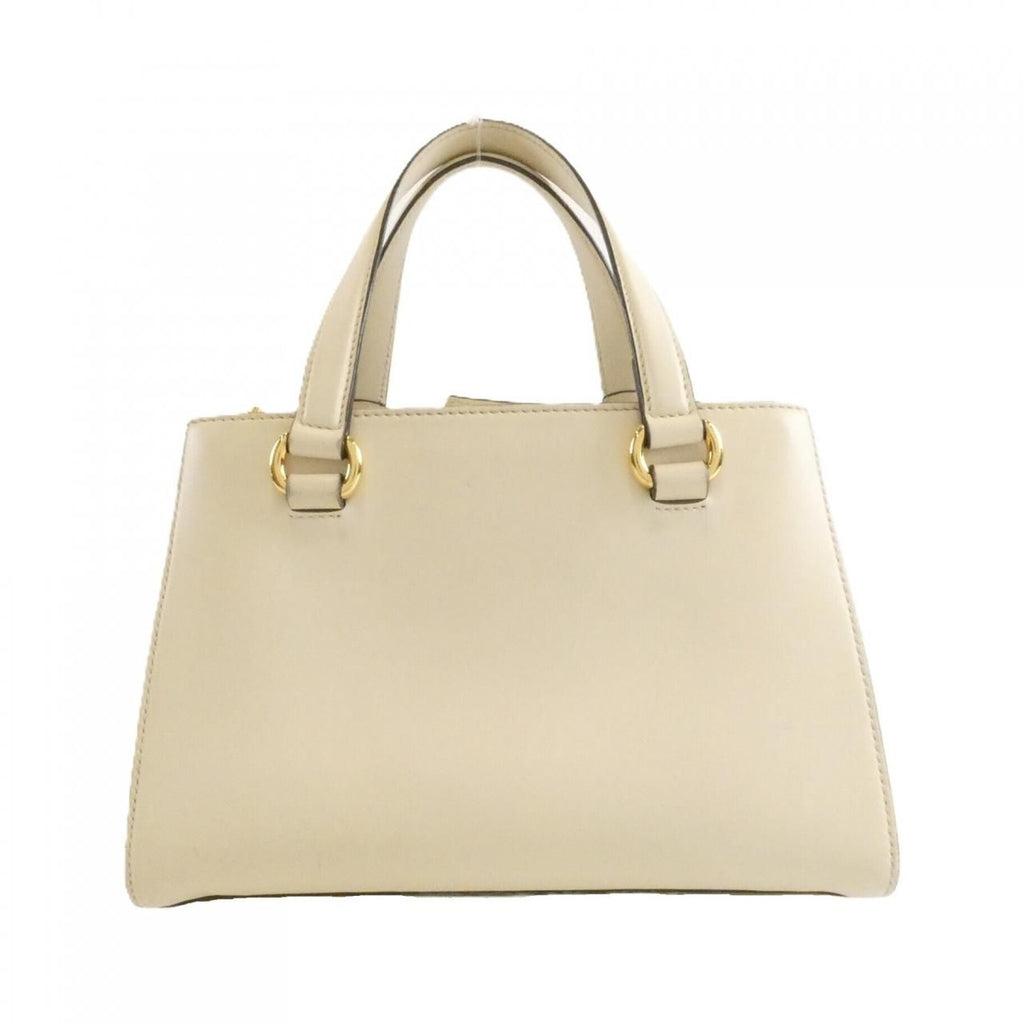 Gucci Dsvkg Bag Leather Gold — view 2