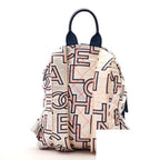 Chanel Multicolor Backpack — view 3