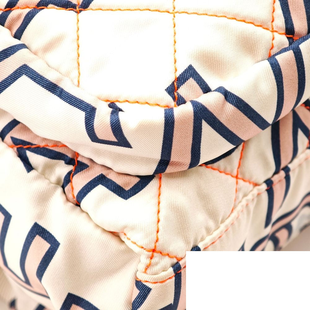 Chanel Multicolor Backpack — view 7