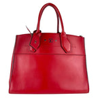 Louis Vuitton Shoulder Bag City Steamer Mm
