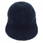 Chanel Cap Hat Black — view 2