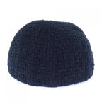 Chanel Cap Hat Black — view 4