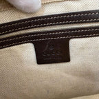 Gucci Shoulder Bag GG Supreme Crossbody Business Travel — view 5