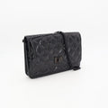 Chanel 2.55 Quilted Chain Wallet