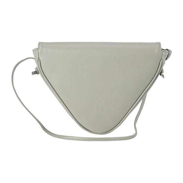 Celine Shoulder Bag Print Light Gray — view 2