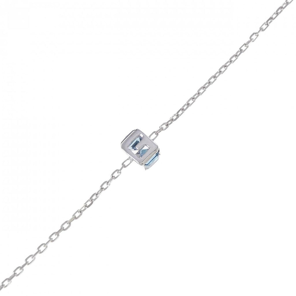 Gucci Blue Topaz Bracelet — view 2
