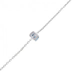 Gucci Blue Topaz Bracelet — view 2