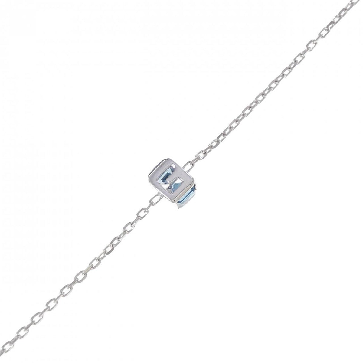 Gucci Blue Topaz Bracelet — view 2