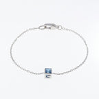 Gucci Blue Topaz Bracelet — view 3