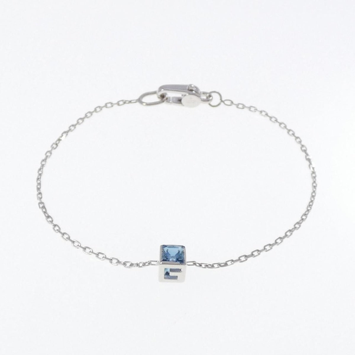 Gucci Blue Topaz Bracelet — view 3