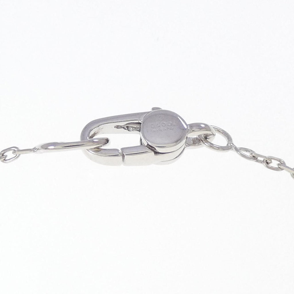 Gucci Blue Topaz Bracelet — view 4
