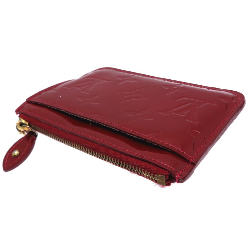 Louis Vuitton Coin Case — view 4