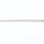 Chanel Sunglasses 475 S6 Silver Brown Silver-based — view 4