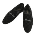 Louis Vuitton Loafers Auteuil Black 8 Noir