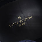 Louis Vuitton Tattoo Sneaker White 8 — view 6