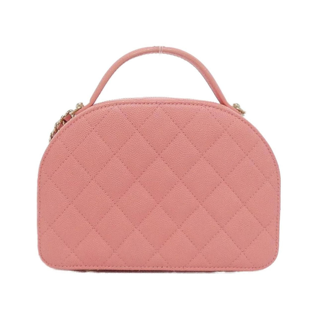 Chanel Bag Caviar Grained — view 2