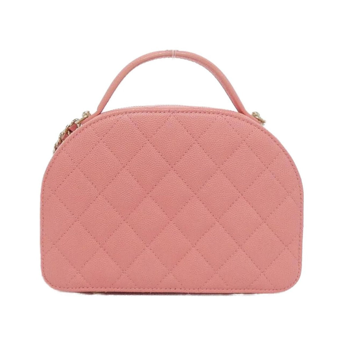 Chanel Bag Caviar Grained — view 2