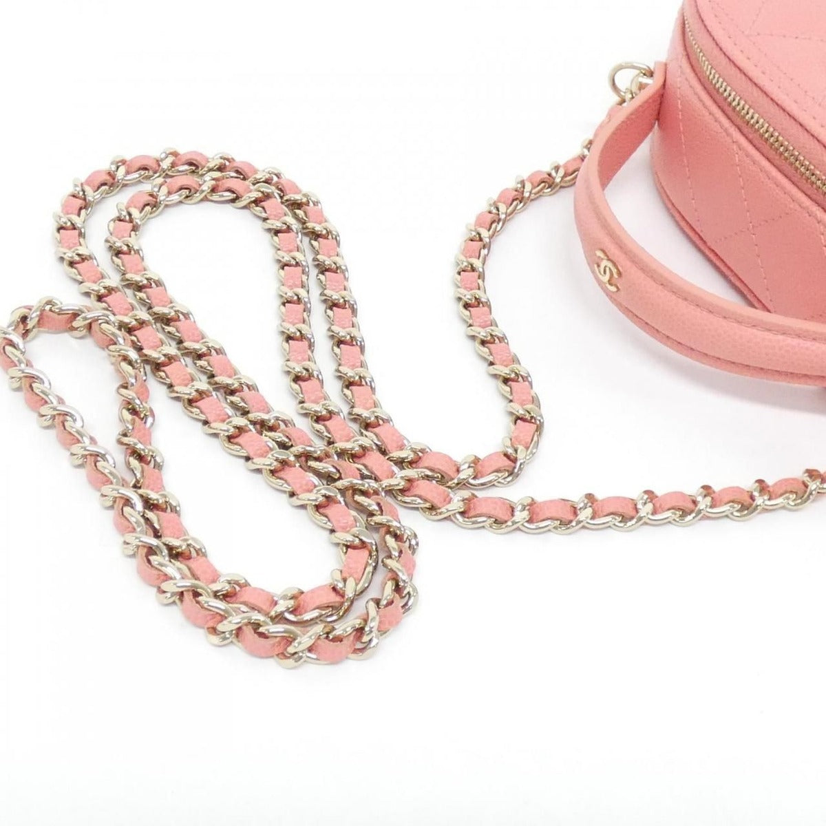 Chanel Bag Caviar Grained — view 5