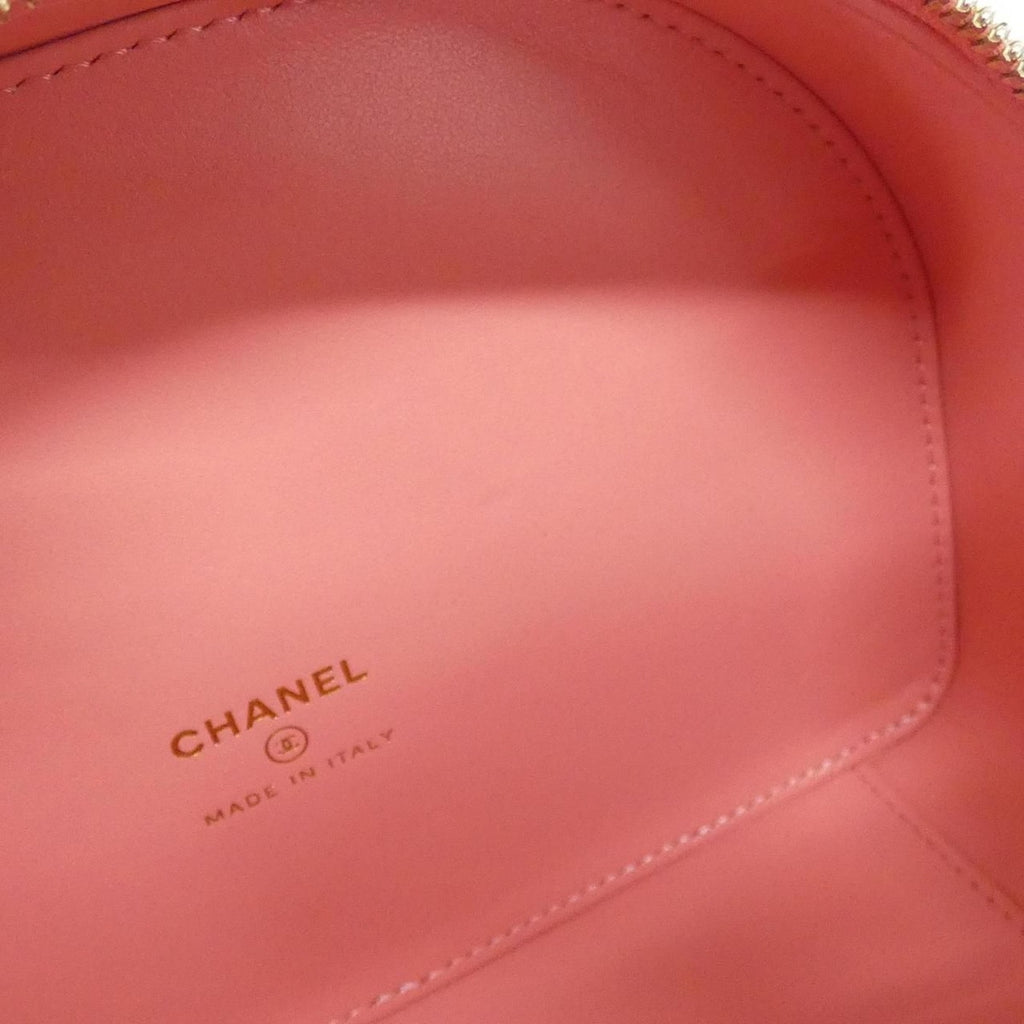 Chanel Bag Caviar Grained — view 8