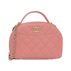 Chanel Bag Caviar Grained