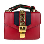 Gucci Shoulder Bag Sylvie